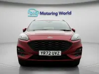Begagnad Ford Kuga ST-Line 224 HK (164 kW) 2022 SUV