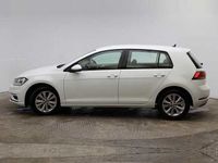 used VW Golf MK7 Facelift 1.4 TSI SE Nav 125PS 5dr