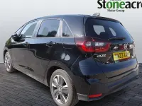Used Honda Jazz Advance 122 HP (89 kW) 2026 Hatchback