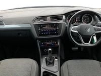 Used VW Tiguan Life 150 HP (110 kW) 2023 SUV