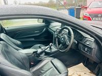 Used BMW 430 M Sport 2015 Black Coupe