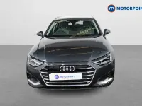 Gebraucht Audi A4 Sport 2023 Grau Kombi