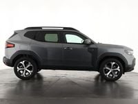 Used Dacia Duster Journey 143 HP (105 kW) 2025 Grey Hatchback