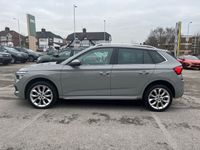 used Skoda Kamiq 1.6 TDI SE L 5dr DSG