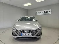 Used Hyundai i30 SE 2022 Silver Hatchback