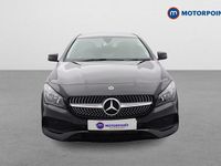 Used Mercedes CLA200 AMG line 2019 Black Estate
