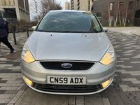 used Ford Galaxy 2.2 TDCi Ghia 5dr