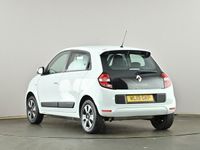 used Renault Twingo 1.0 SCE Play 5dr