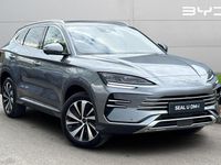 Used BYD Seal U Boost 2025 Grey SUV