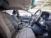 Used Kia Sportage 130 HP (95 kW) 2017 Black SUV