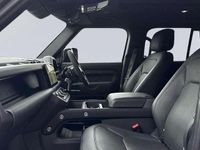 Used Land Rover Defender 517 HP (380 kW) 2024 Grey SUV