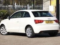 Used Audi A1 2011 Hatchback