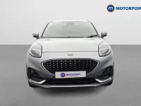 Used Ford Puma ST-Line 155 HP (114 kW) 2022 Silver SUV