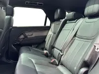 Used Land Rover Range Rover Sport SE Dynamic 2025 Black SUV