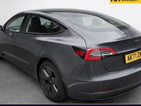 Used Tesla Model 3 Long Range AWD 258 kW (351 HP) 2023 Sedan