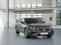 New Mercedes E200 Premium 204 HP (150 kW) 2026 Sedan