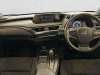 Used Lexus UX 150 kW (204 HP) 2022 SUV