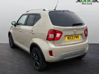 Used Suzuki Ignis SZ-T 83 HP (61 kW) 2024 SUV