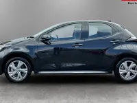 Used Toyota Yaris 116 HP (85 kW) 2026 Hatchback