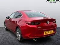 Used Mazda 3 Inclusive 179 HP (131 kW) 2021 Sedan