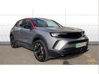Second-hand Vauxhall Mokka GS Line 100 kW (136 CP) 2023 Gri SUV