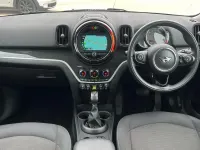 Used Mini Cooper S Countryman Classic 224 HP (164 kW) 2020 Black SUV