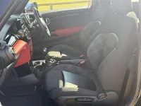 Used Mini Cooper D Hatch 116 HP (85 kW) 2016 Black Hatchback