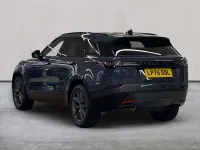 Used Land Rover Range Rover Velar SE Dynamic 2026 Blue SUV