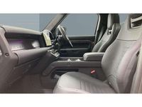 Used Land Rover Defender 625 HP (459 kW) 2024 Other SUV