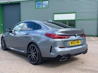 Used BMW M235 Shadowline 306 HP (225 kW) 2023 Grey Coupe