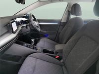 Used VW Golf VII Life 2020 Blue Hatchback