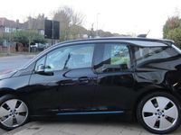 used BMW i3 125kW Range Extender 33kWh 5dr Auto