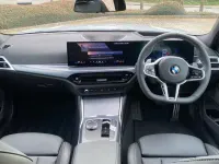 Used BMW 320 M Sport 181 HP (133 kW) 2026 Grey Sedan