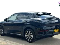 Used BYD Sealion 7 230 kW (313 HP) 2025 SUV
