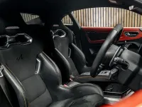 Usado Alpine A110 292 CV (214 kW) 2021 Rojo Coupe