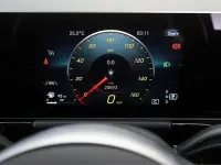 Used Mercedes GLA200 Executive 163 HP (119 kW) 2020 Grey SUV