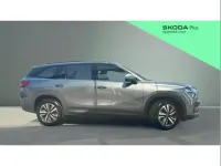 Usata Skoda Kodiaq SE 150 CV (110 kW) 2025 Grigio SUV