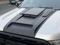 Used Ford Ranger Wildtrack 210 HP (154 kW) 2021 Silver Pickup