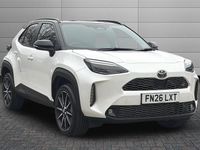 New Toyota Yaris Cross Sport 130 HP (95 kW) 2026 Unknown SUV