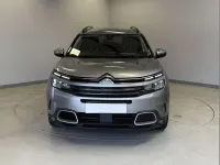 Gebraucht Citroën C5 Aircross Flair 131 PS (96 kW) 2019 Grau SUV