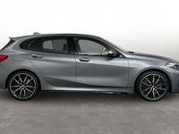 Usado BMW M135 Shadowline 302 CV (222 kW) 2023 Gris Utilitario