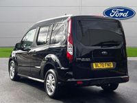 used Ford Tourneo Connect DIESEL ESTATE