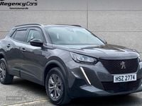Used Peugeot 2008 Active+ 2008