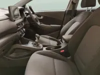 Second-hand Hyundai Kona SE 120 CP (88 kW) 2022 Alb SUV