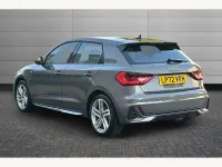 Used Audi A1 S-Line 2023 SUV