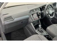 Used VW Tiguan 150 HP (110 kW) 2022 SUV