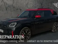 Used Mini John Cooper Works Countryman 296 HP (217 kW) 2025 Grey SUV