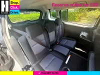 Used Mazda MPV Inclusive 144 HP (105 kW) 2006 Silver MPV
