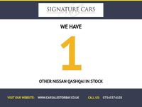 Used Nissan Qashqai Tekna 2020 Blue SUV