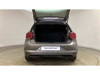 used VW Polo 1.0 TSI 95 Active 5dr Petrol Hatchback